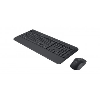 Logitech Signature MK650 Combo for Business