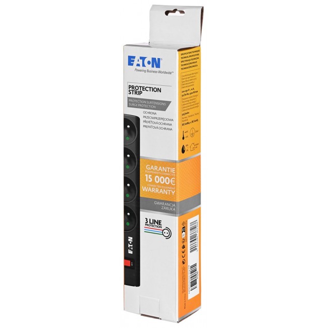 Eaton Protection Strip 4 FR Eaton Protection Strip 4 FR