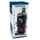 SQUEAK KARAOKE SPEAKER HARMONY BT 5.0 SQ1004 SQUEAK KARAOKE SPEAKER HARMONY BT 5.0 SQ1004