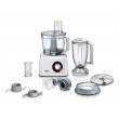 Bosch MC812W501 food processor 1000 W 3.9 L White Built-in scales