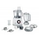 Bosch MC812W501 food processor 1000 W 3.9 L White Built-in scales Bosch MC812W501 food processor 1000 W 3.9 L White Built-in scales