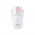 HyperX Pulsefire Haste 2 Mini - Wireless Gaming Mouse (White)