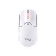 HyperX Pulsefire Haste 2 Mini - Wireless Gaming Mouse (White) HyperX Pulsefire Haste 2 Mini - Wireless Gaming Mouse (White)