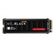 Western Digital Black SN8100 1 TB M.2 PCI Express 5.0 NVMe TLC 3D NAND Western Digital Black SN8100 1 TB M.2 PCI Express 5.0 NVMe TLC 3D NAND