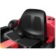 Razor Ground Force Elite - Electric go-kart, black and red
