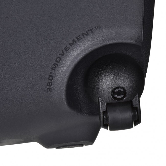 ELECTROLUX VACUUM CLEANER EPF63EB-S ELECTROLUX VACUUM CLEANER EPF63EB-S