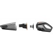 Concept VP4351 handheld vacuum Black Bagless