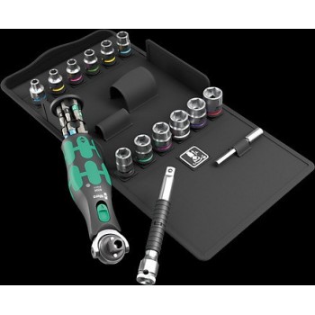 Zyklop Pocket Set 3, 27 pieces set