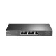 TP-Link 5-Port 2.5G Desktop Switch with 4-Port PoE++ TP-Link 5-Port 2.5G Desktop Switch with 4-Port PoE++