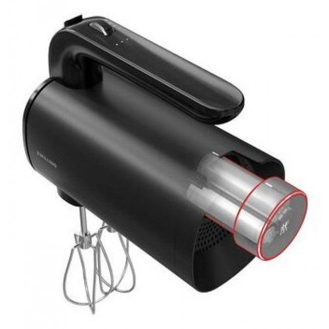 ZWILLING 1030455 mixer Hand mixer 250 W Black
