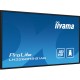 iiyama LH3260HS-B1AG Signage Display Digital A-board 80 cm (31.5 iiyama LH3260HS-B1AG Signage Display Digital A-board 80 cm (31.5