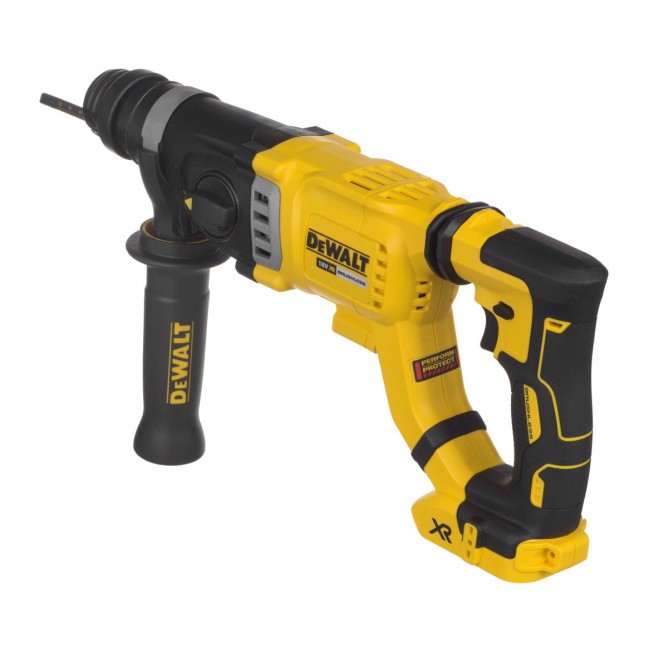 DeWALT DCH263N-XJ drill 1165 RPM SDS Plus 2.7 kg Black, Yellow DeWALT DCH263N-XJ drill 1165 RPM SDS Plus 2.7 kg Black, Yellow