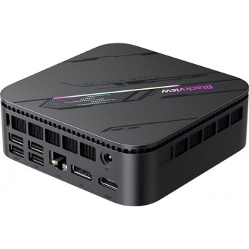 Mini PC Blackview MP100 Pro I5-12450H 16GB 1TB W11 PRO Black