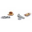 Bosch MFW2510W food processor White 350 W Bosch MFW2510W food processor White 350 W