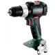Metabo SB 18 LT BL 2100 RPM Keyless 1.5 kg Black, Green, Red, Silver Metabo SB 18 LT BL 2100 RPM Keyless 1.5 kg Black, Green, Red, Silver