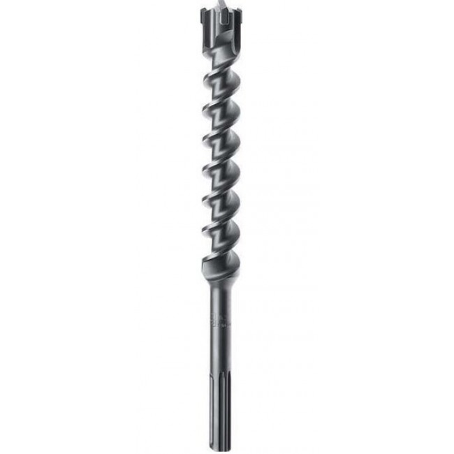 Makita Nemesis Spiral cutting drill bit 1 pc(s) Makita Nemesis Spiral cutting drill bit 1 pc(s)
