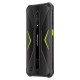 Ulefone Armor X12 Pro 4/64GB Black/Green without charger