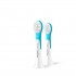 Philips Sonicare For Kids For Kids HX6032/90 2-pack brush heads