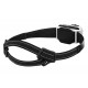 Petzl SWIFT RL Black, White Headband flashlight LED