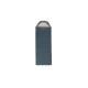 Outwell 230478 sleeping bag Adult Semi-rectangular sleeping bag Polyester Blue