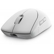 Alienware Pro Wireless Gaming mouse Ambidextrous RF Wireless + USB Type-C Optical 26000 DPI