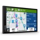 Garmin DriveSmart 76 navigator Fixed 17.8 cm (7 Garmin DriveSmart 76 navigator Fixed 17.8 cm (7