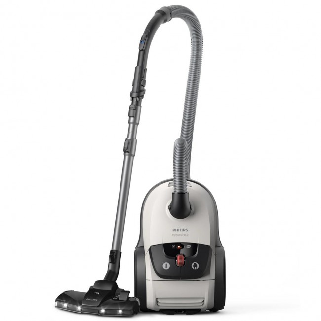 Philips Performer LED 8000 Series vacuum cleaner