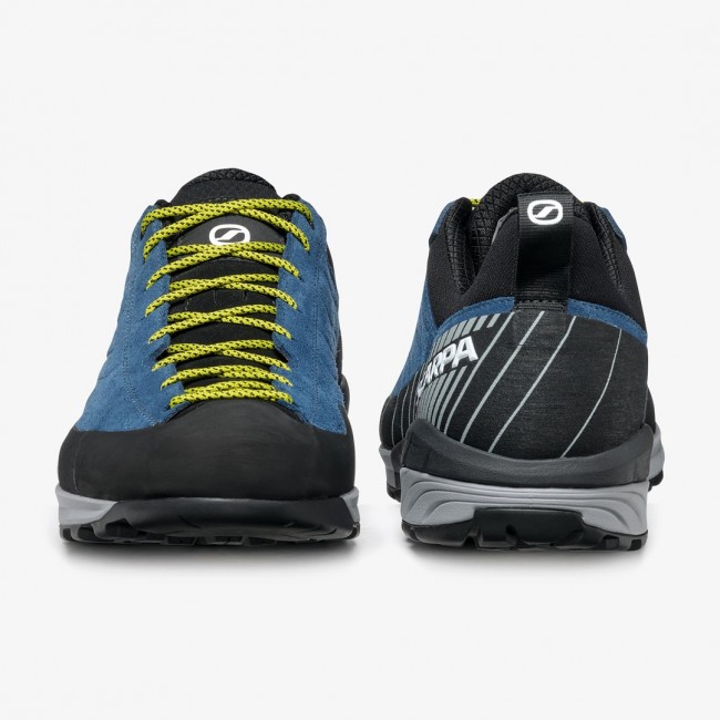Scarpa MESCALITO, 42, Ocean - Gray