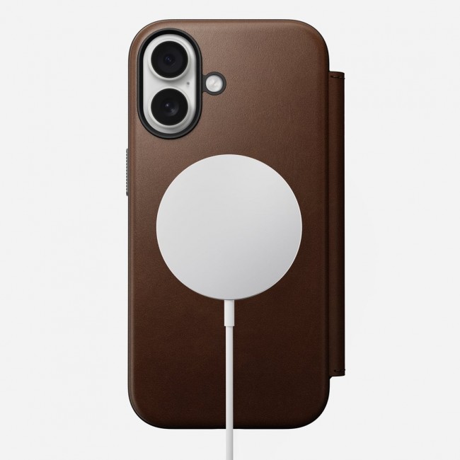 Nomad NM014209858 mobile phone case 16 cm (6.3