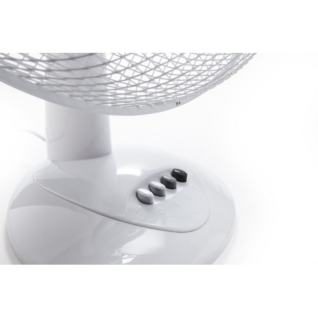 Adler AD 7304 White