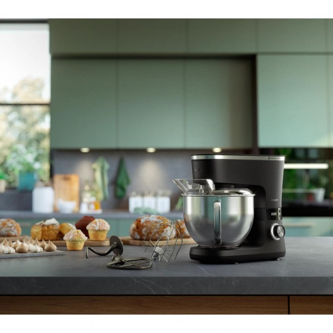Philips Series 7000 Kitchen Machine Philips Series 7000 Kitchen Machine
