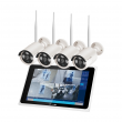 Kruger&Matz Connect C210 Tuya WiFi Monitoring Kit Kruger&Matz Connect C210 Tuya WiFi Monitoring Kit