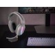 Logitech G G522 Lightspeed Headset Wireless Head-band Gaming USB Type-C Bluetooth White