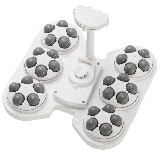 Adler AD 2182 Foldable foot spa White