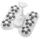 Adler AD 2182 Foldable foot spa White