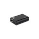LevelOne Gigabit PoE bt to USB-C PD 3.0 Splitter LevelOne Gigabit PoE bt to USB-C PD 3.0 Splitter