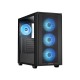 Chieftec GS-03B-OP computer case Midi Tower Black
