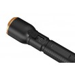 Duracell DF3000R Flashlight black