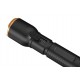 Duracell DF3000R Flashlight black