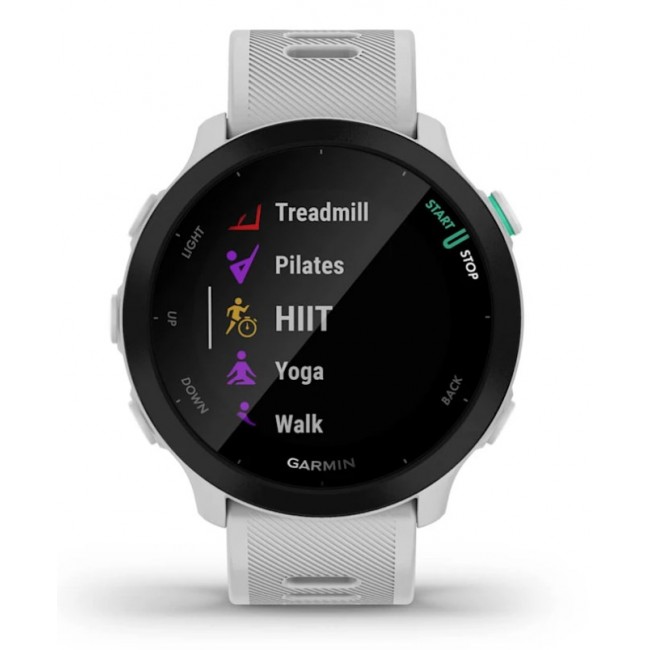Garmin Forerunner 55 2.64 cm (1.04 Garmin Forerunner 55 2.64 cm (1.04