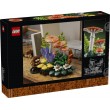 LEGO BOTANICALS 11505 Woodland Mushrooms