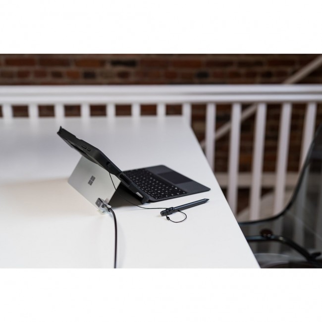Kensington Keyed Cable Lock for Surface Pro and Surface Go
