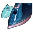 Philips 1000 series DST8030/70 iron Steam iron SteamGlide Elite soleplate 3000 W Green Philips 1000 series DST8030/70 iron Steam iron SteamGlide Elite soleplate 3000 W Green