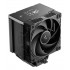 DeepCool AK700 Digital NYX Processor Air cooler 12 cm Black 1 pc(s)