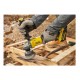 Stanley SFMCG710M1T-QW angle grinder 12.5 cm 8500 RPM 800 W 1.84 kg