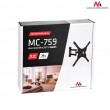 Maclean MC-759 TV mount 152,4 cm (60