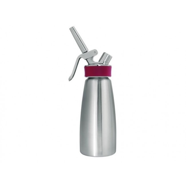 iSi 1603 01 cream whipper 0.5 L