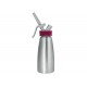 iSi 1603 01 cream whipper 0.5 L