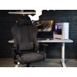 Arozzi Torretta SuperSoft -Pure Black