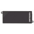 Intellinet Gigabit High-Power PoE+ Injector,1 x 30 W Port, IEEE 802.3at/af Compliant, Plastic Housing